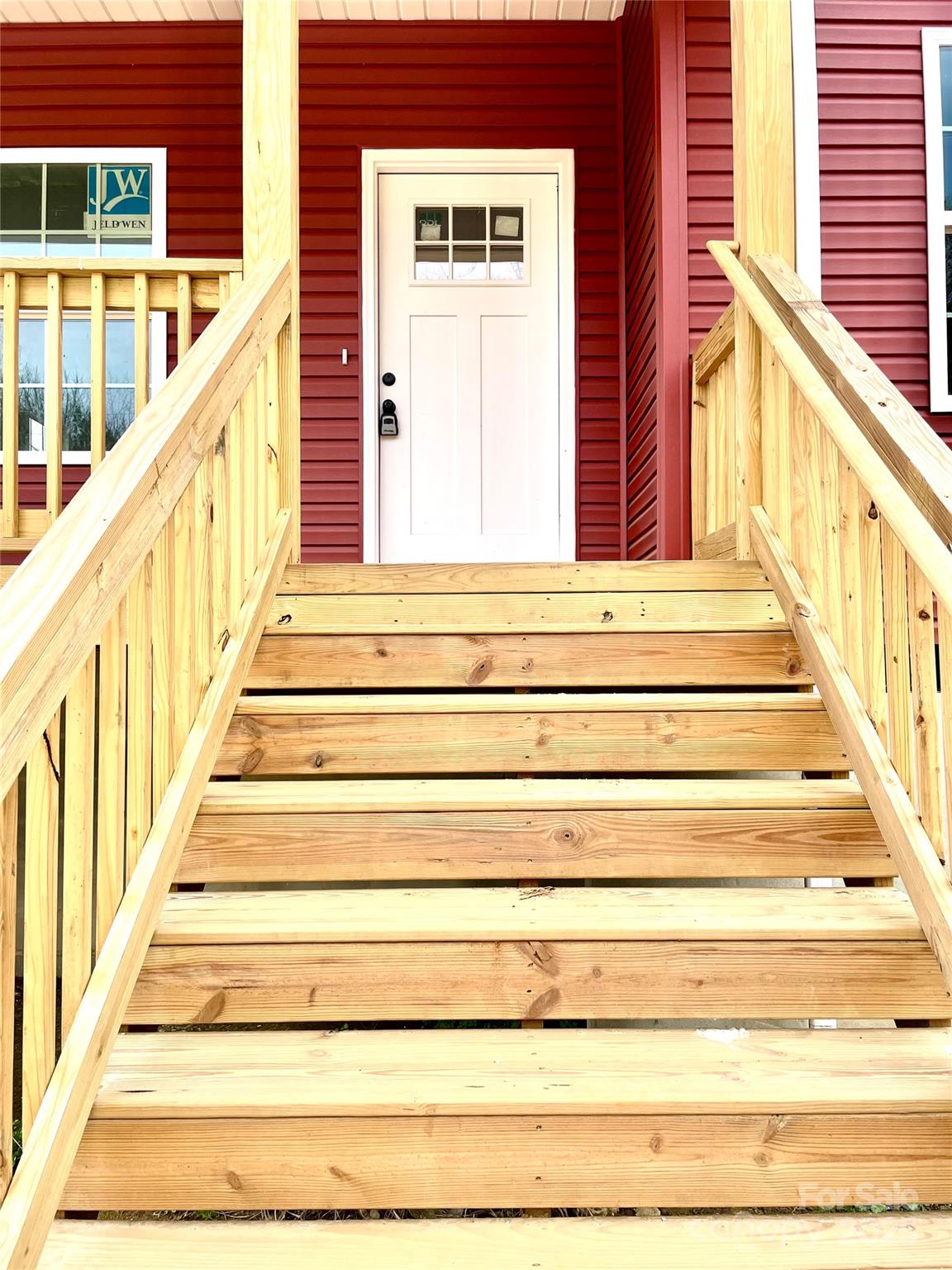 208 Nottingham Drive