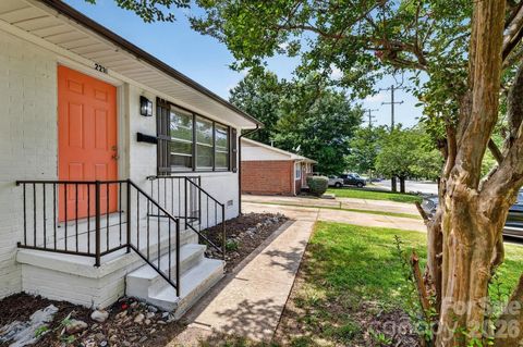 Photo of 2216 Milton Road, Charlotte, NC 28215 (MLS # 4399842)