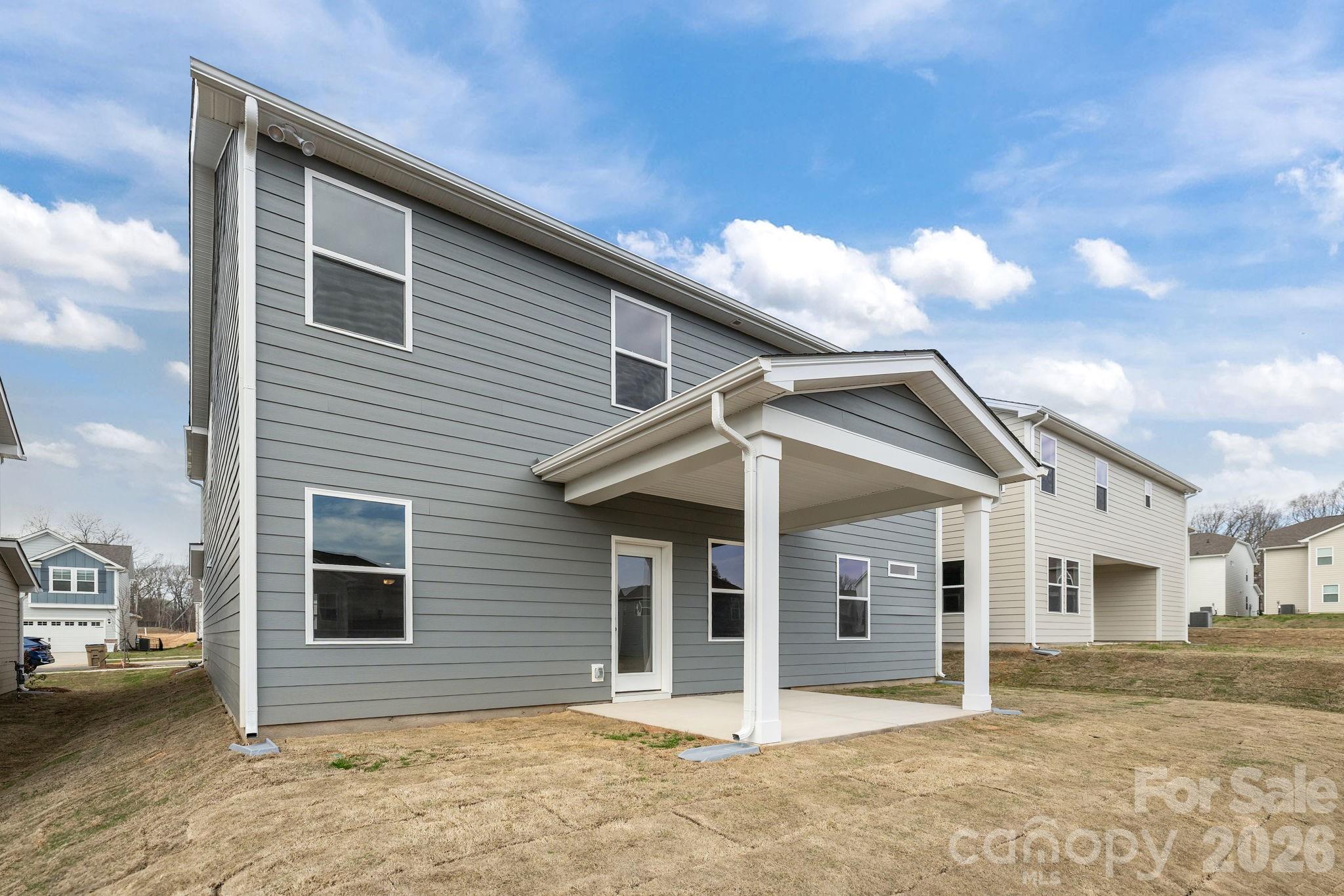 1032 Rocking Horse Road