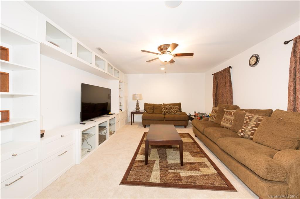 Summerwood - Residential