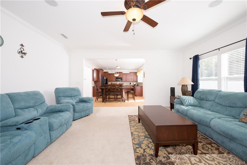 Summerwood - Residential