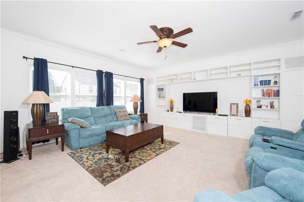 Summerwood - Residential