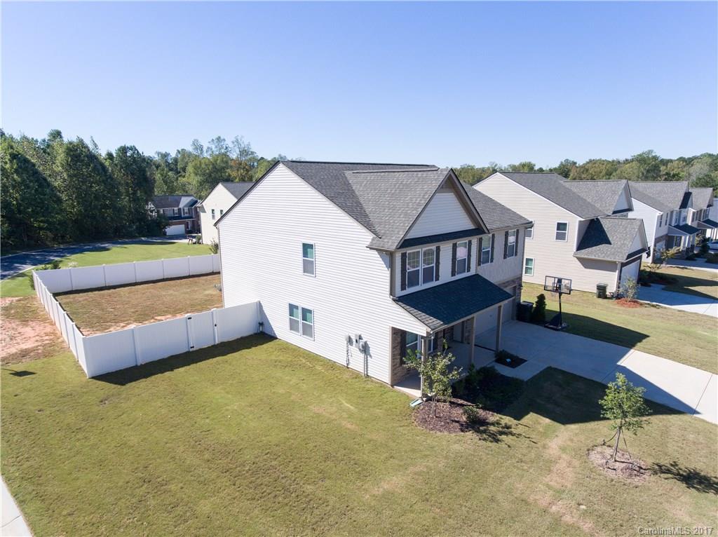 Summerwood - Residential