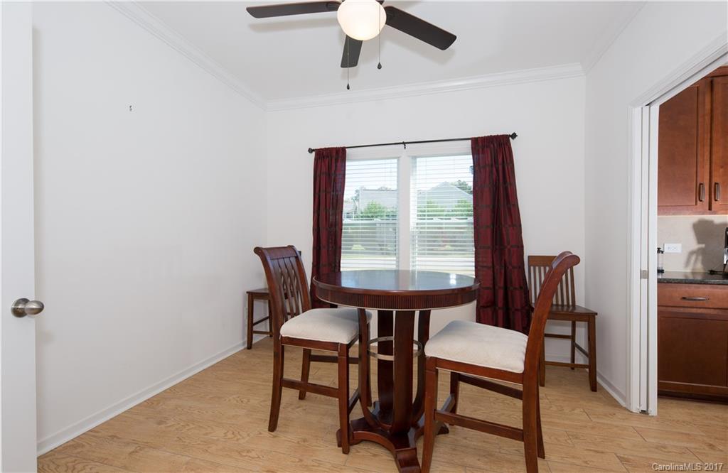 Summerwood - Residential