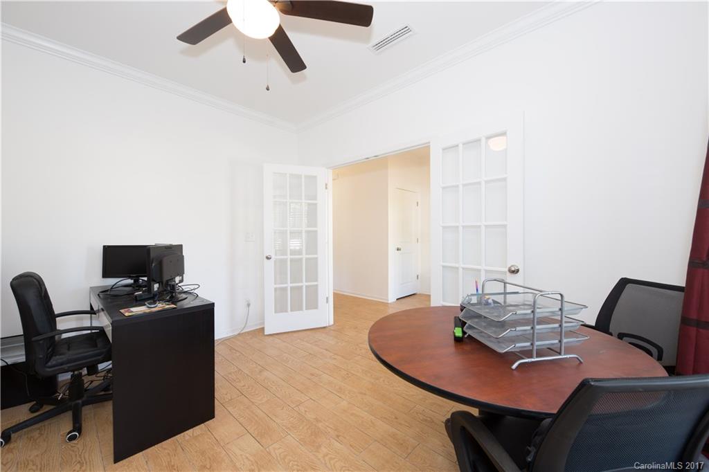 Summerwood - Residential