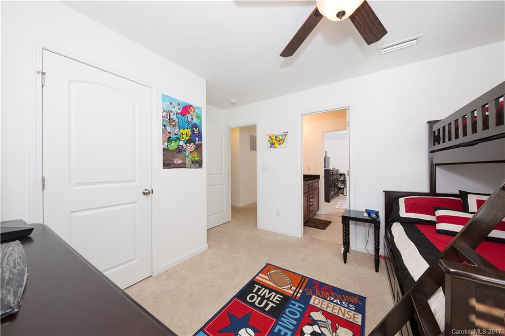 Summerwood - Residential