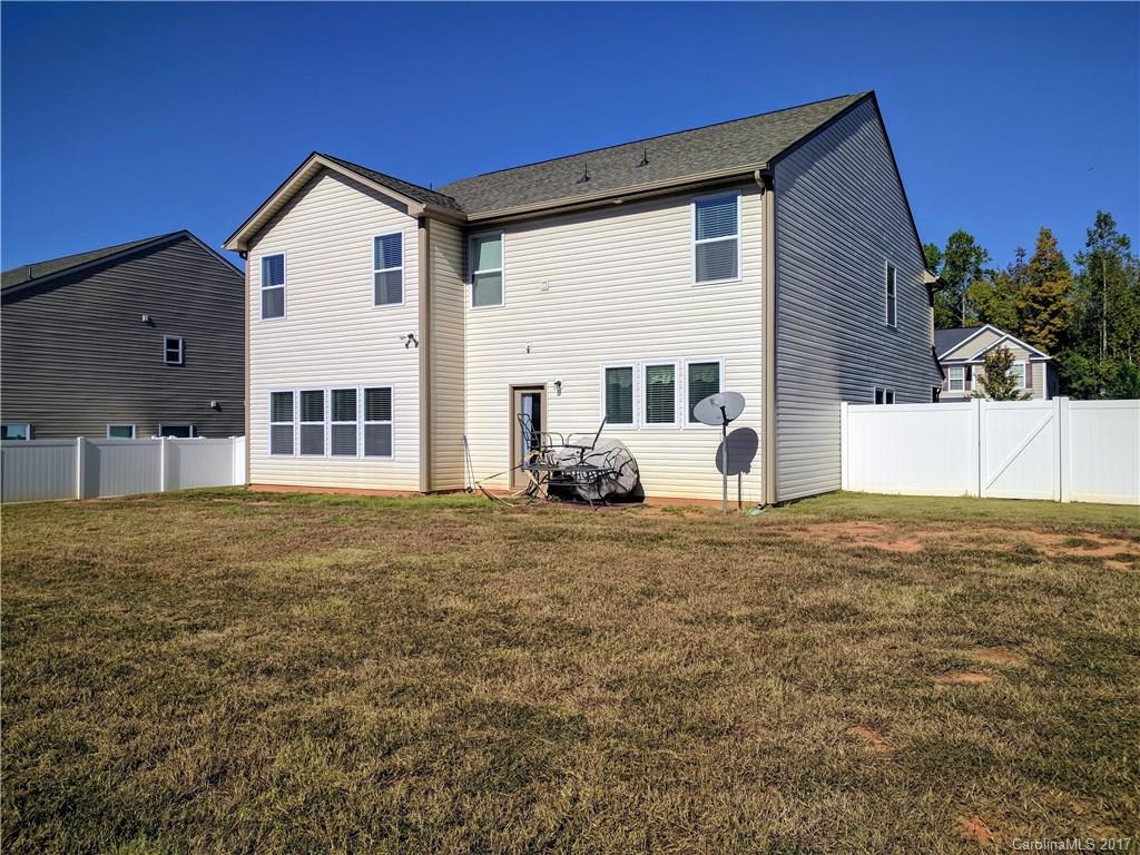 Summerwood - Residential