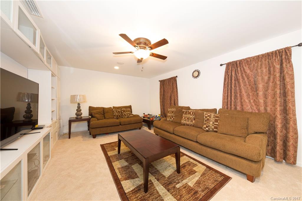 Summerwood - Residential