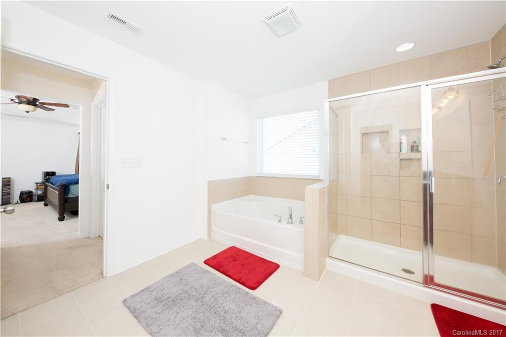 Summerwood - Residential