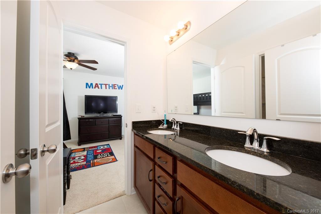 Summerwood - Residential