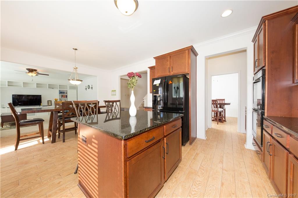 Summerwood - Residential