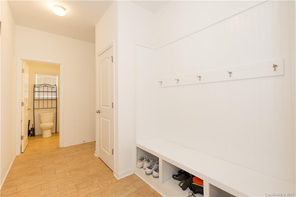 Summerwood - Residential