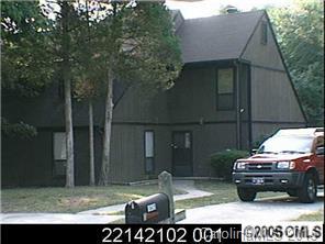 The Tyes - Residential Lease