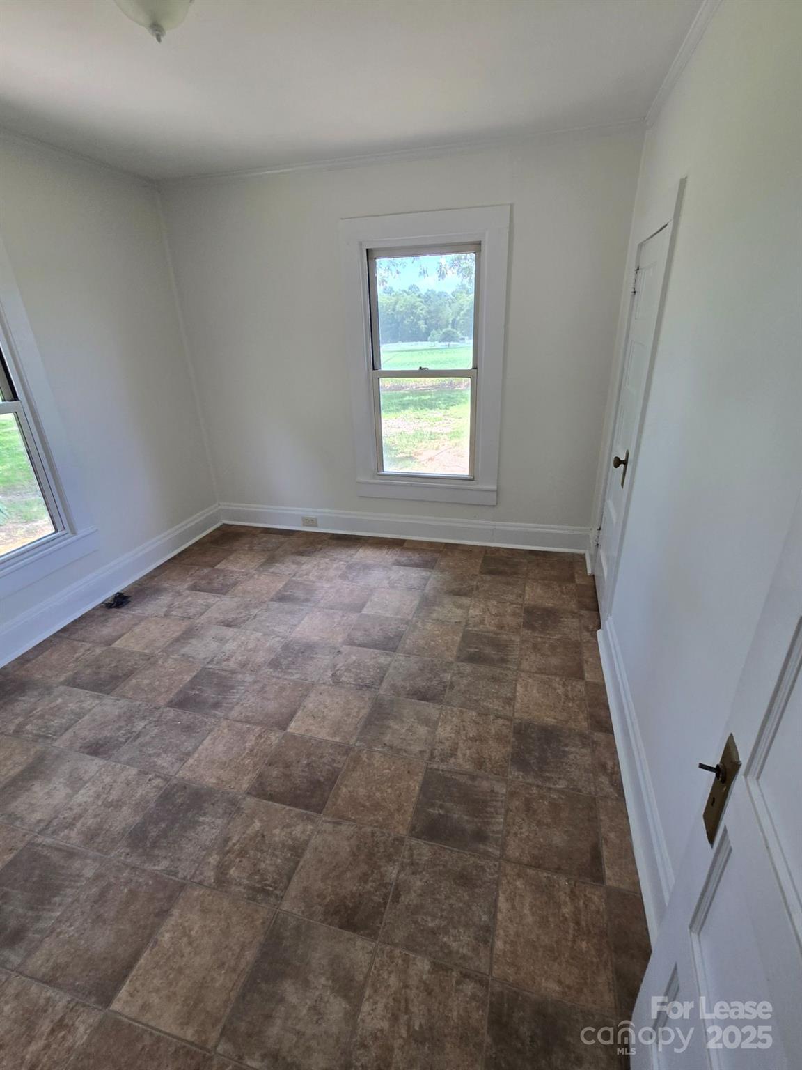 None - Residential Lease