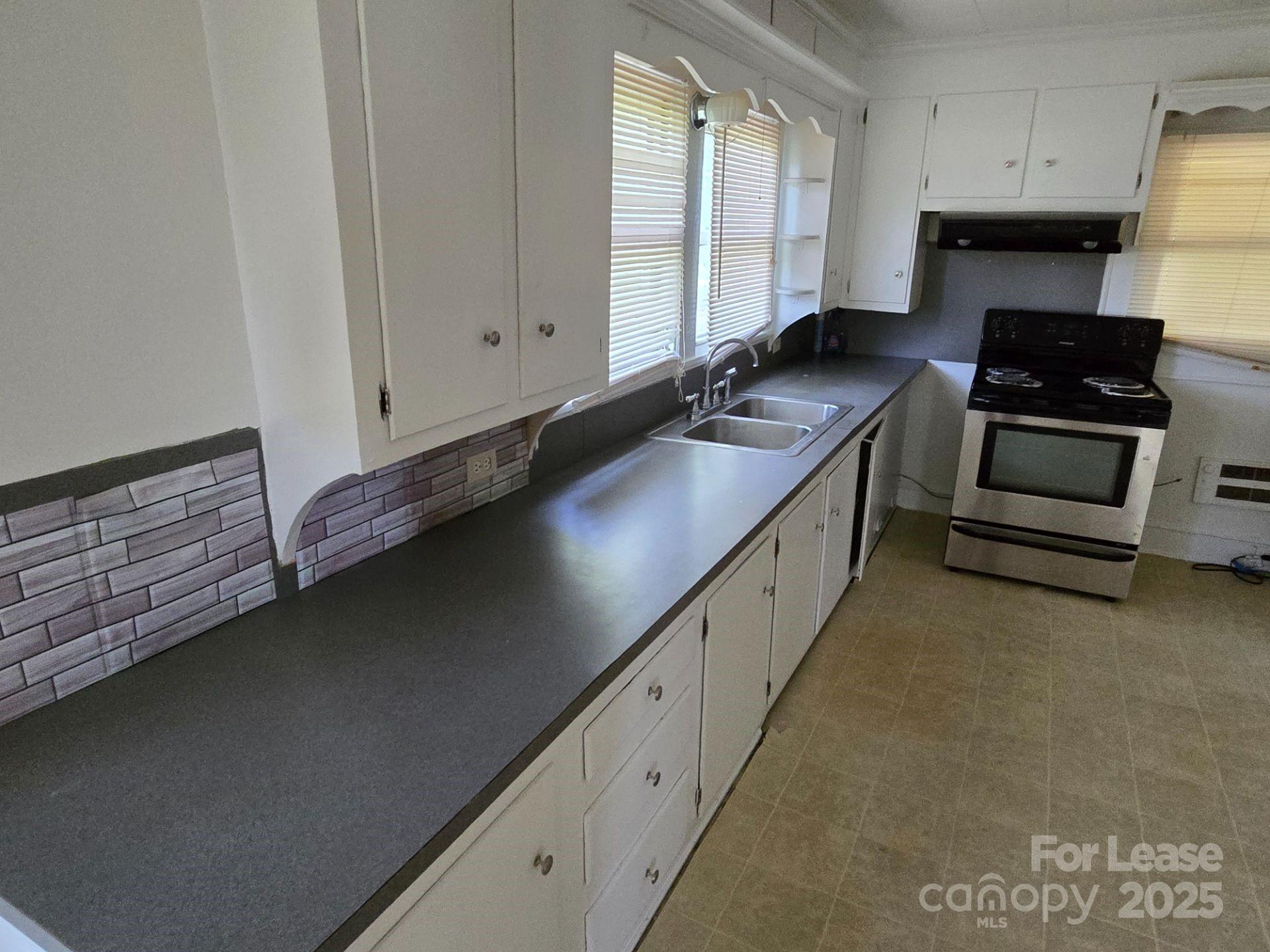 None - Residential Lease