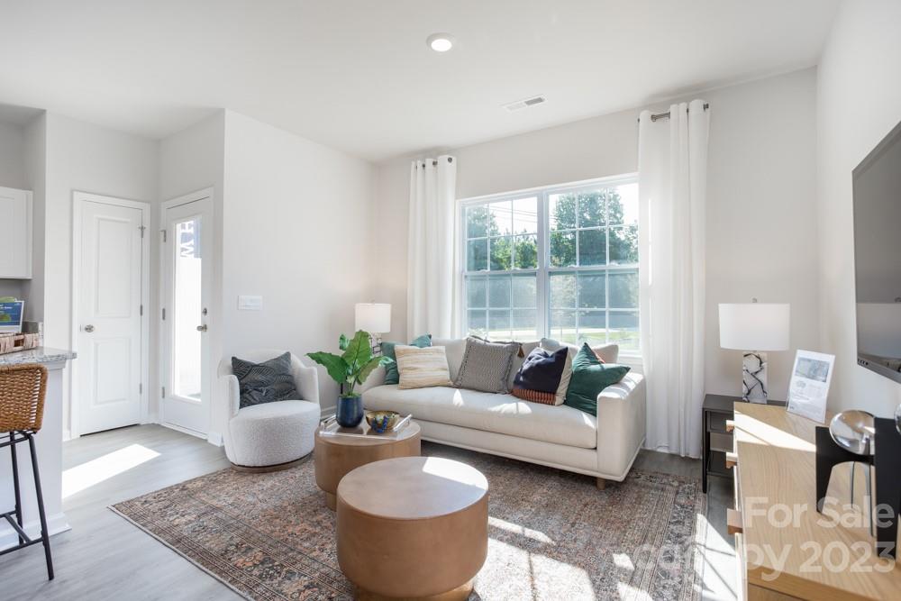 Trinity Townes - Residential