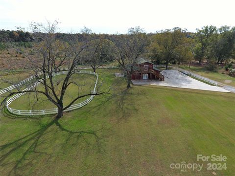 A home in Fort Mill