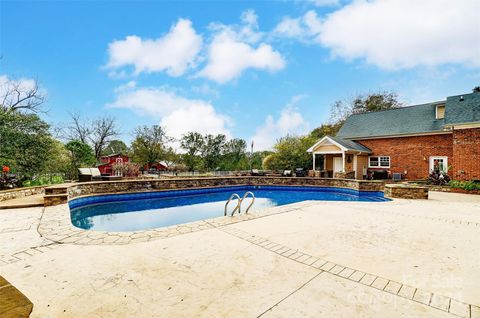 A home in Fort Mill