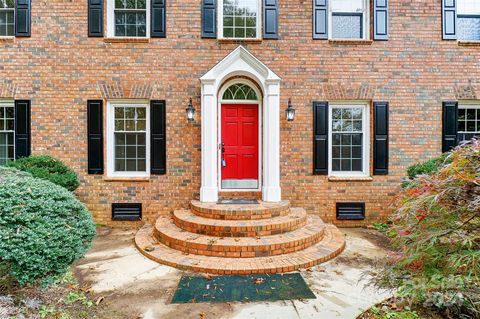 A home in Fort Mill