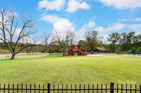 A home in Fort Mill