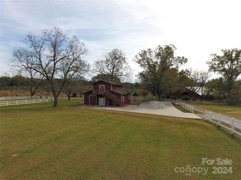 A home in Fort Mill