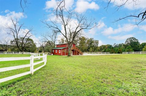 A home in Fort Mill