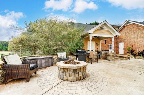 A home in Fort Mill