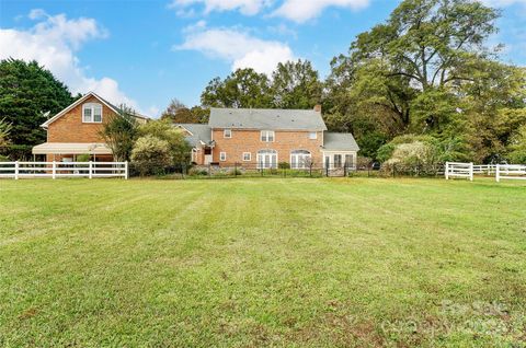 A home in Fort Mill