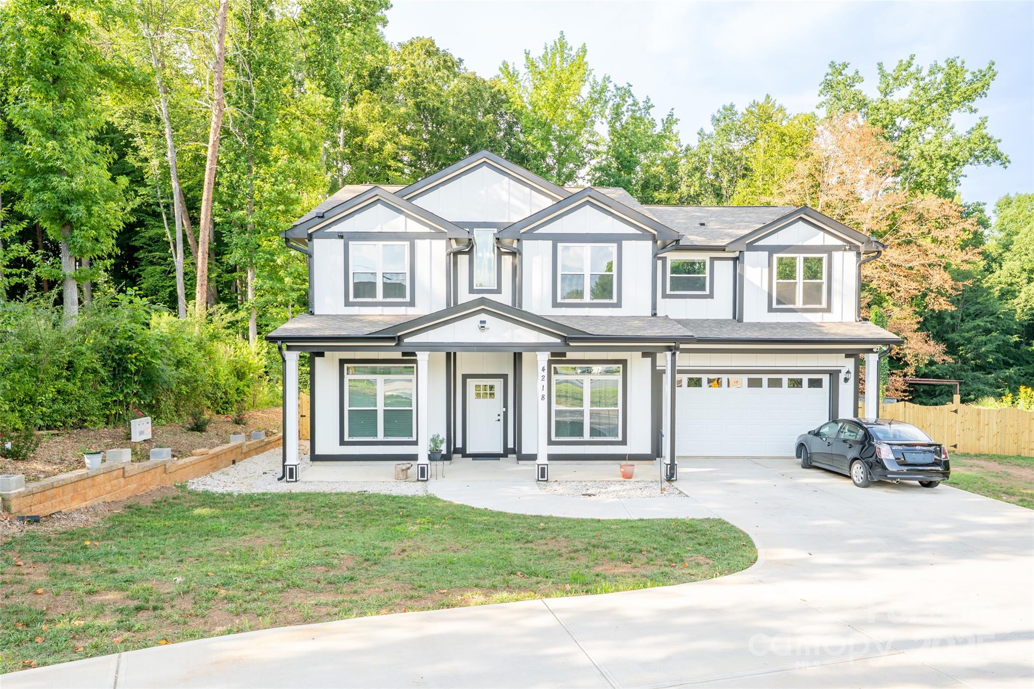 4218 Enoch Drive