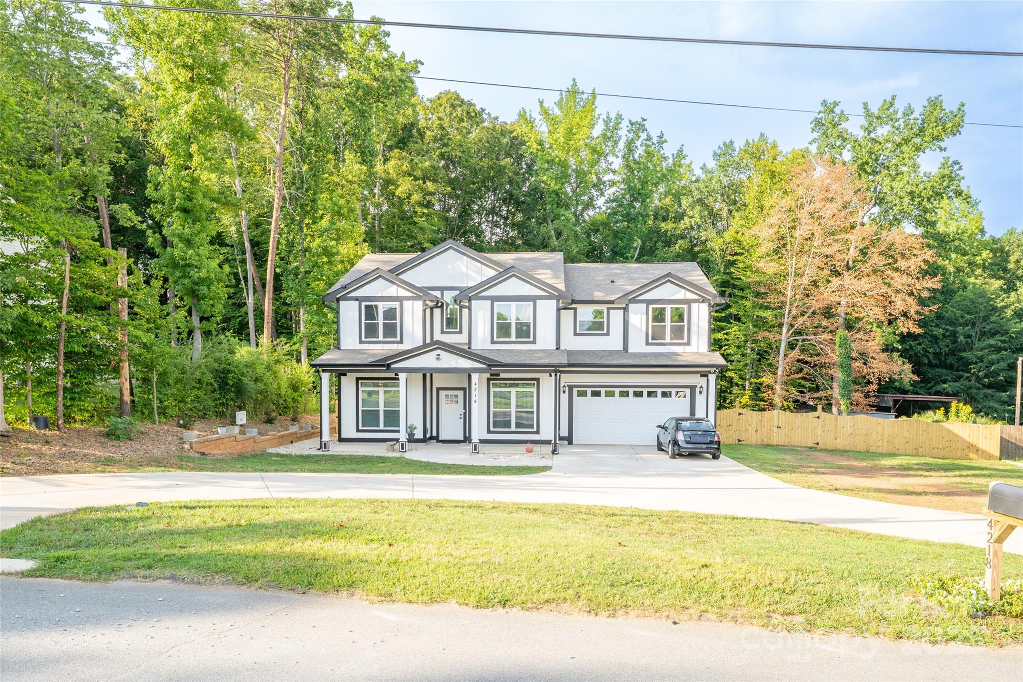 4218 Enoch Drive