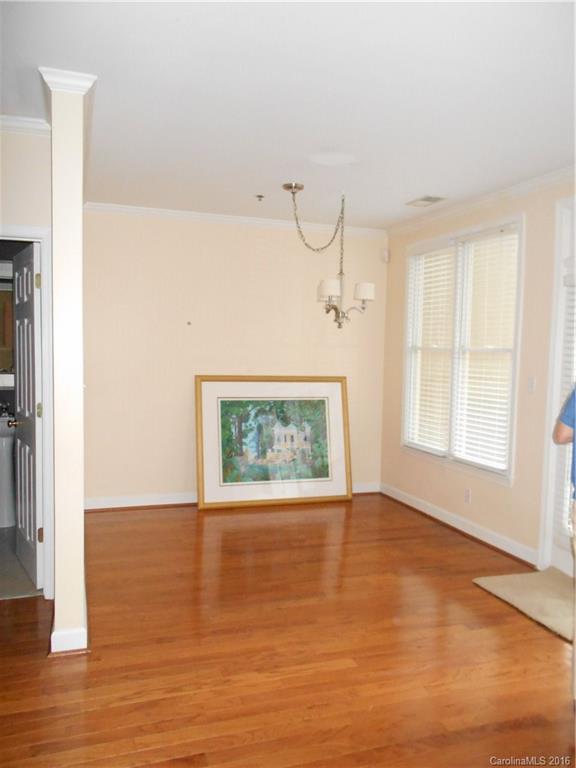 Myers Park - Residential Lease