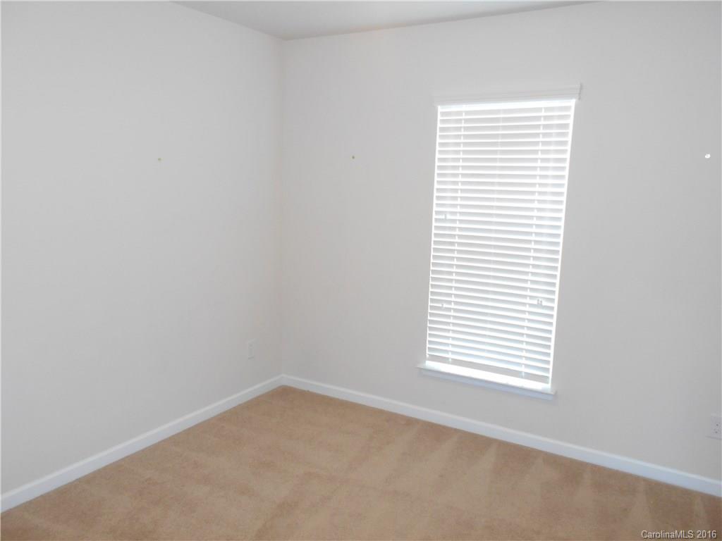 Myers Park - Residential Lease