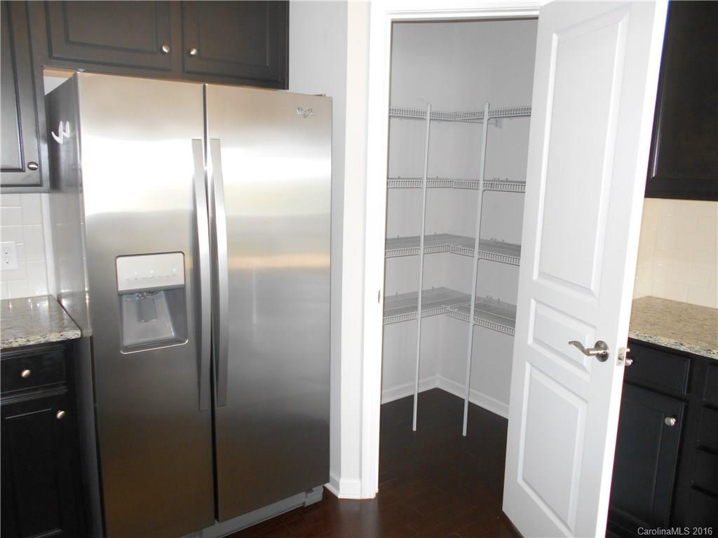 Myers Park - Residential Lease