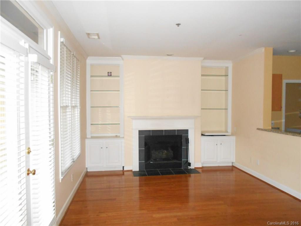 Myers Park - Residential Lease