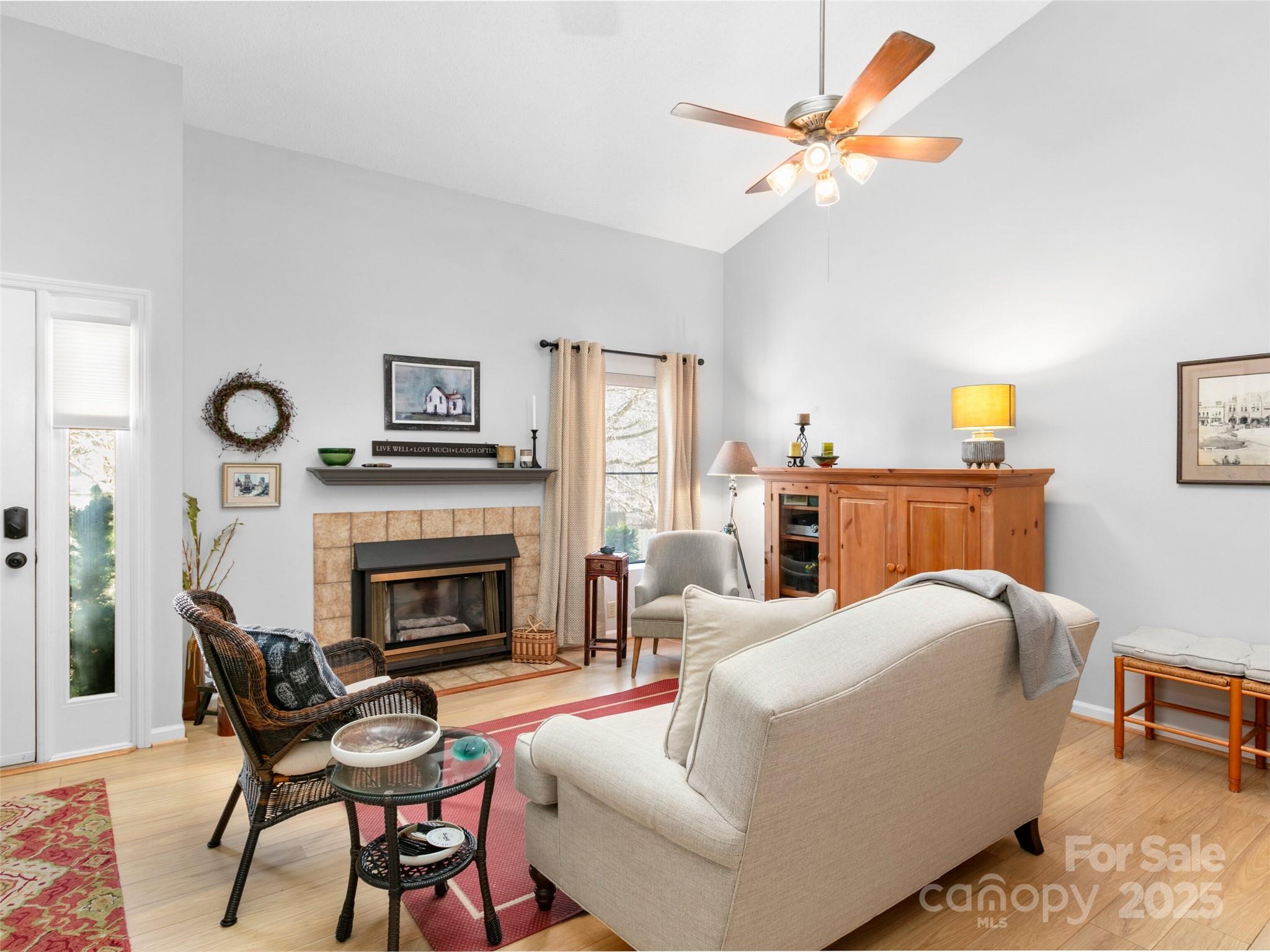 103 Cimarron Drive