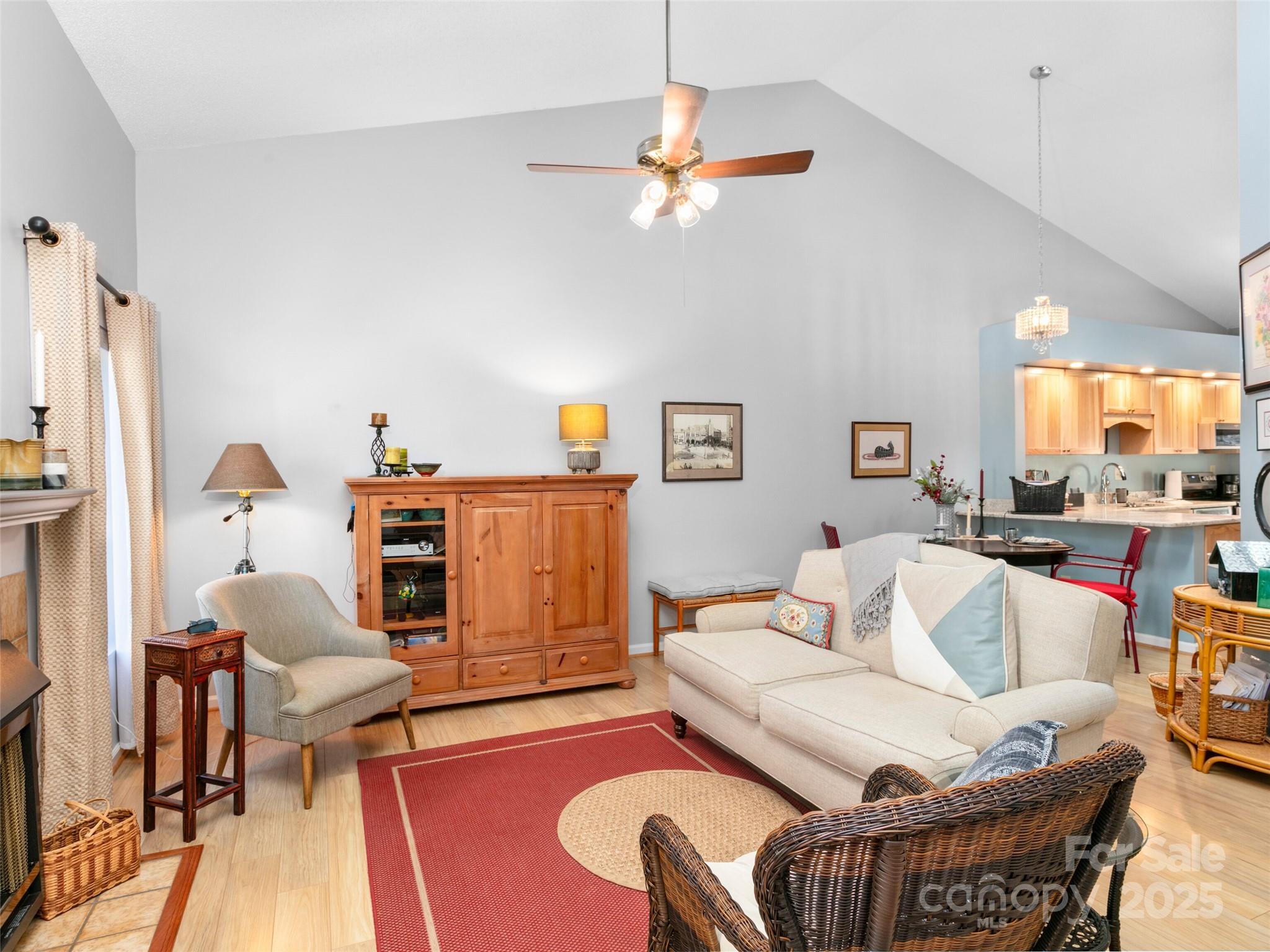 103 Cimarron Drive