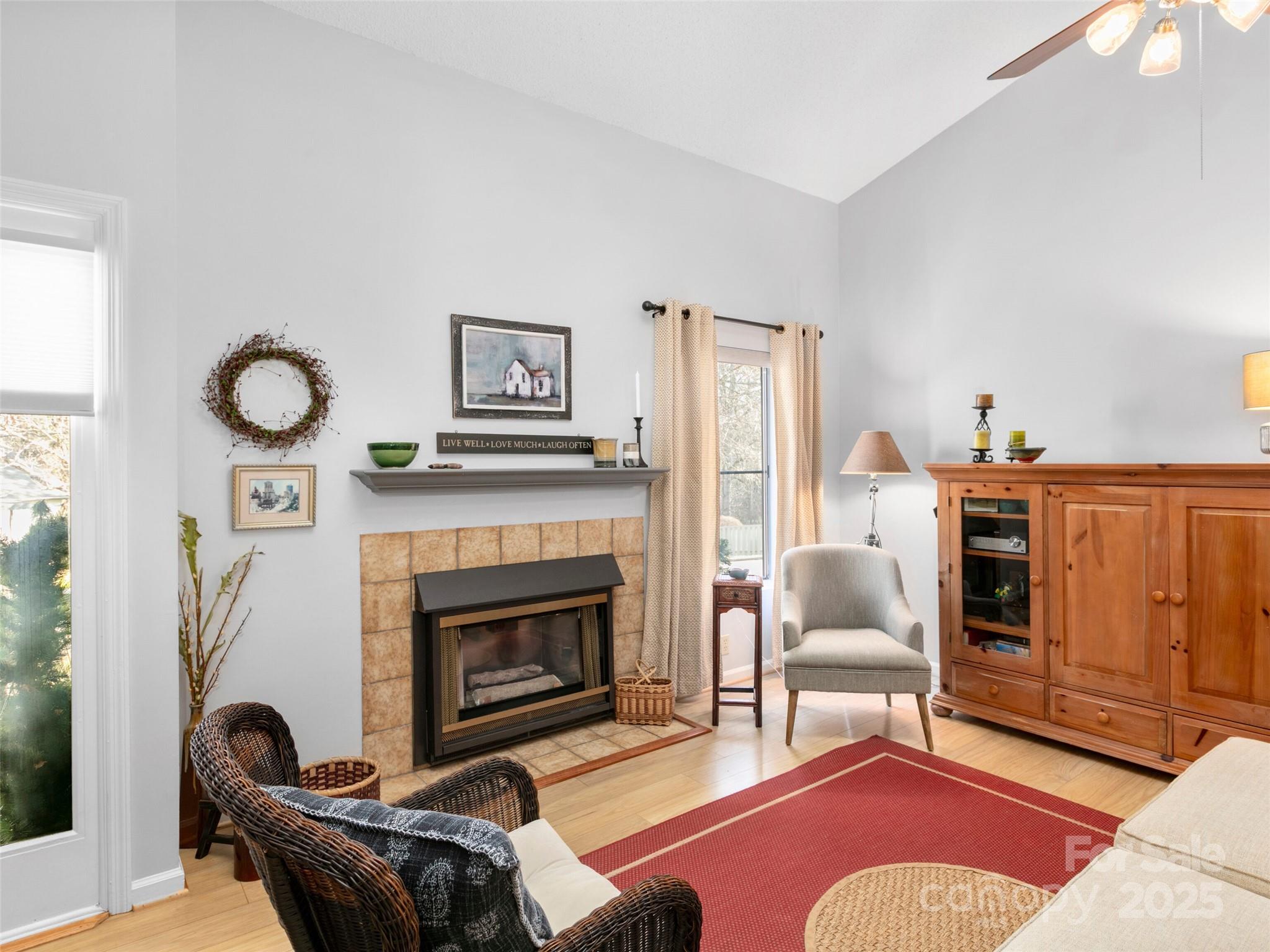 103 Cimarron Drive