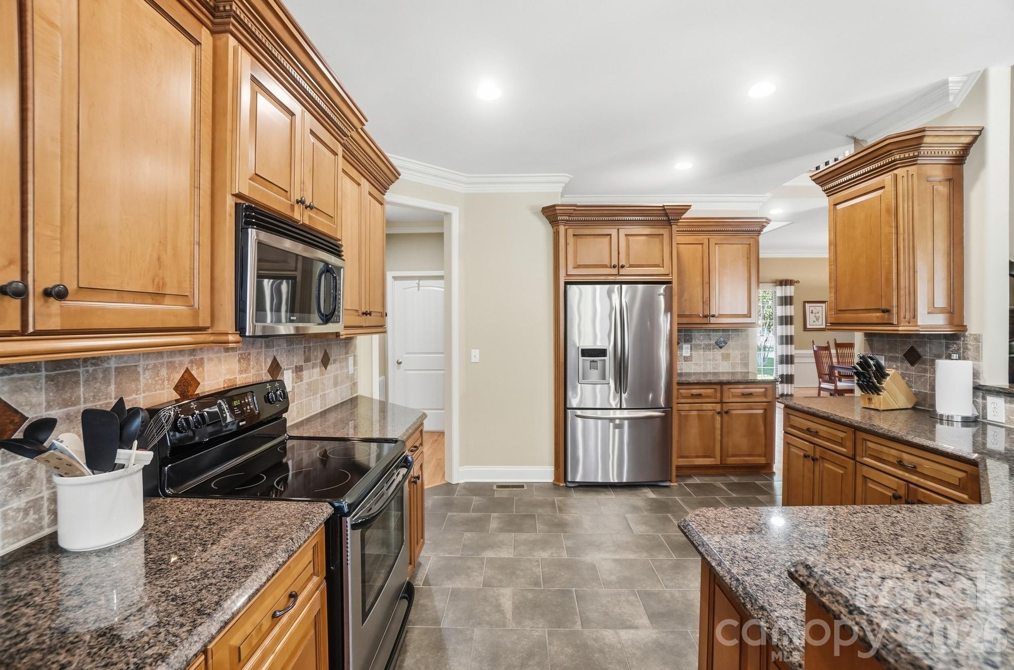 Rhynes Estate - Residential