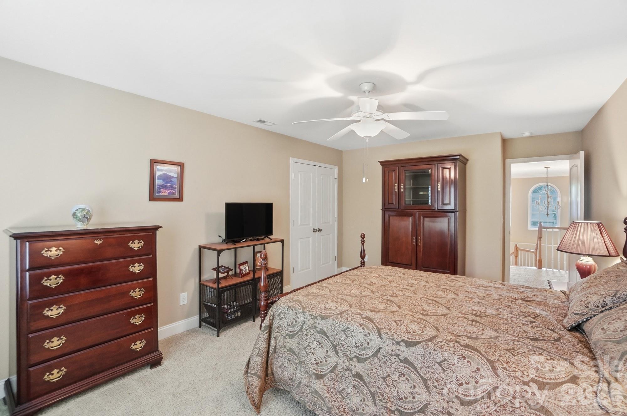 Rhynes Estate - Residential