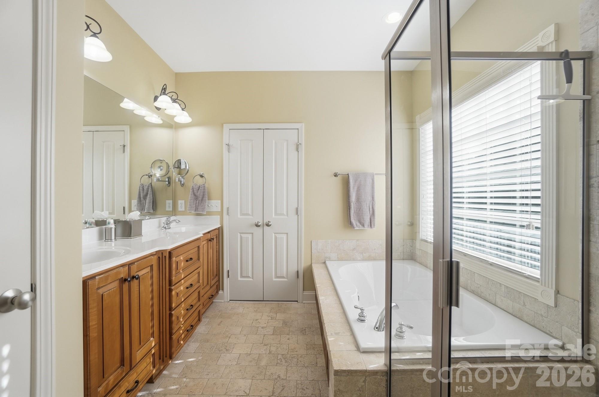 Rhynes Estate - Residential