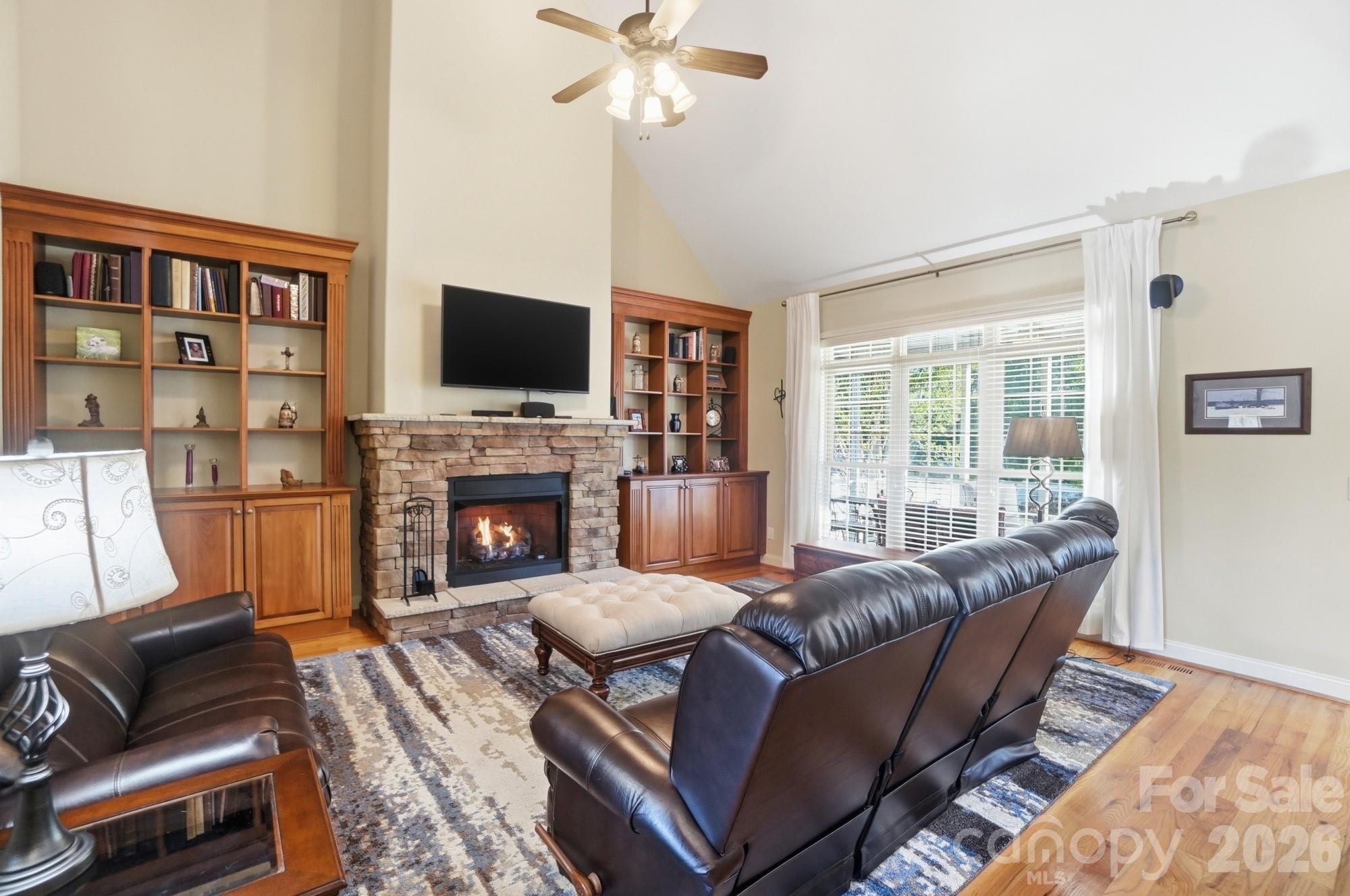 Rhynes Estate - Residential