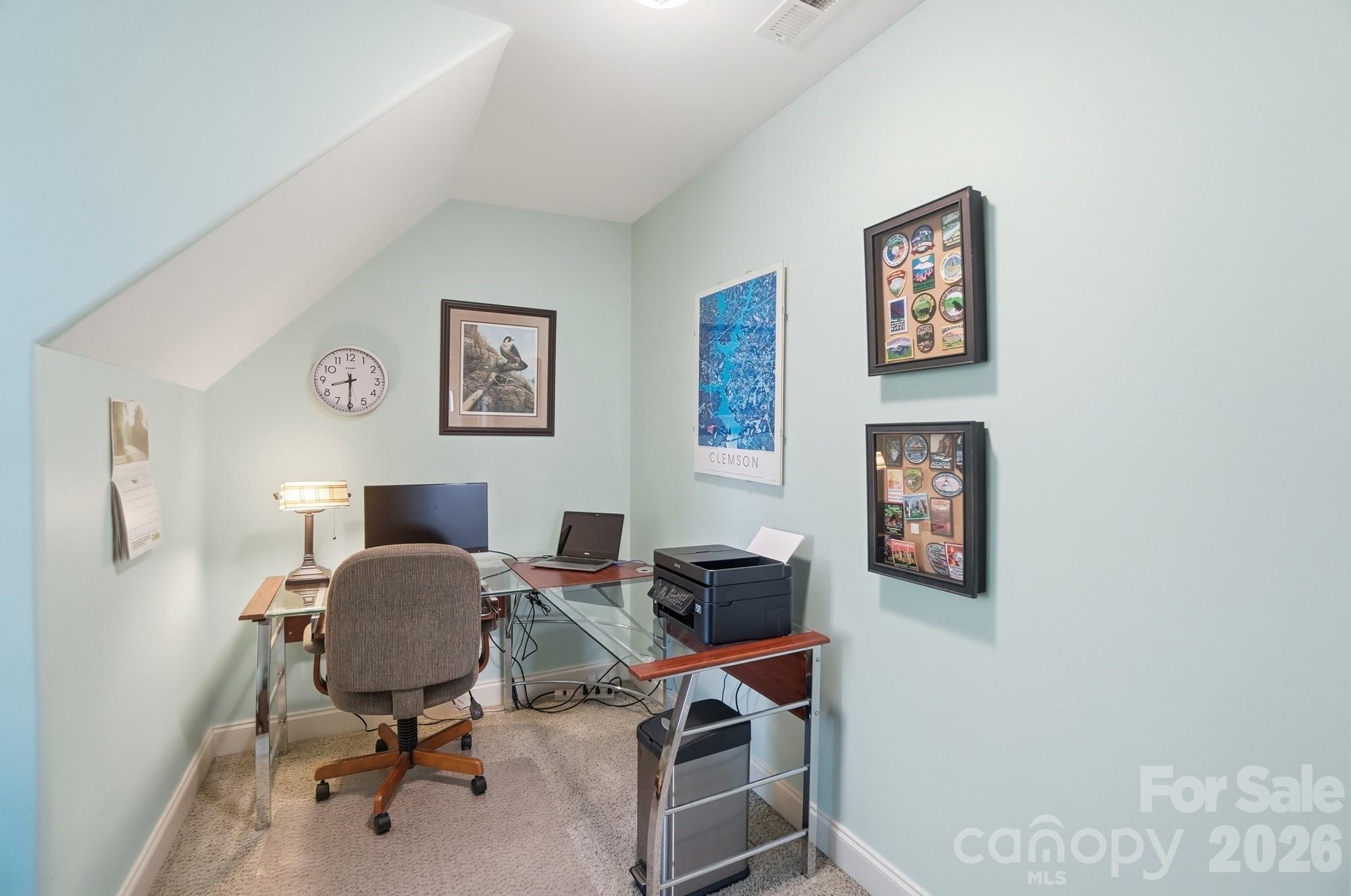 Rhynes Estate - Residential