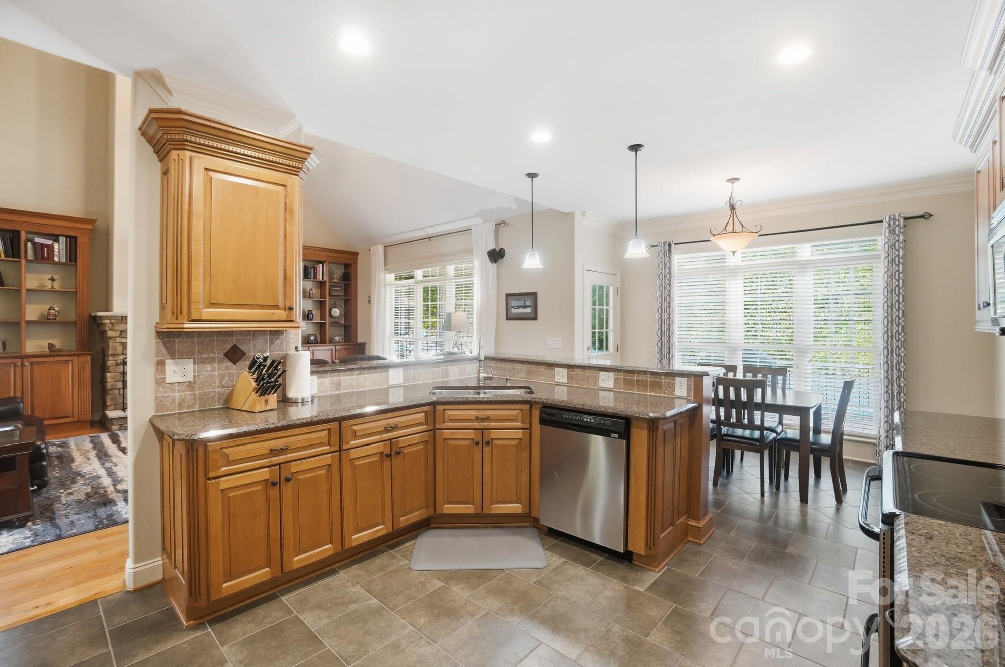 Rhynes Estate - Residential