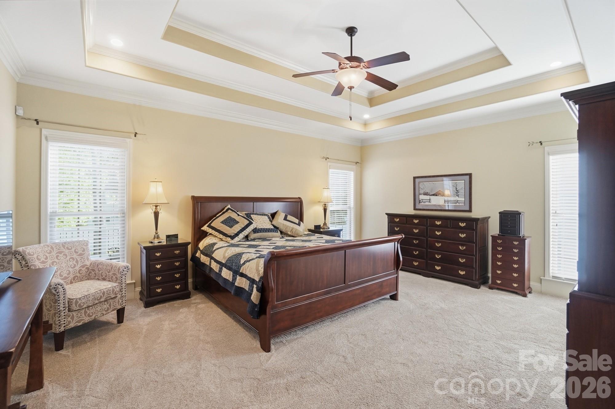 Rhynes Estate - Residential