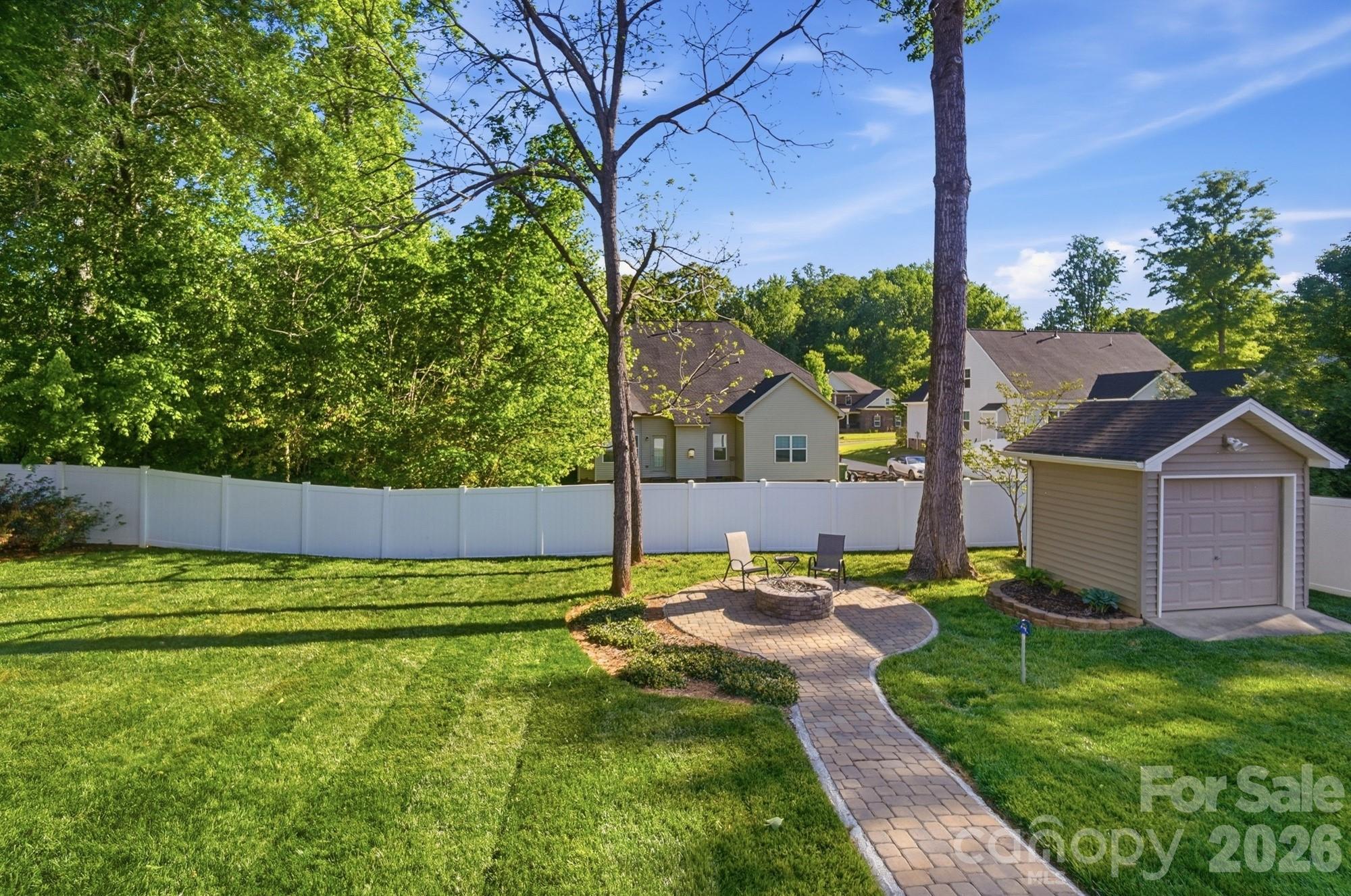 Rhynes Estate - Residential