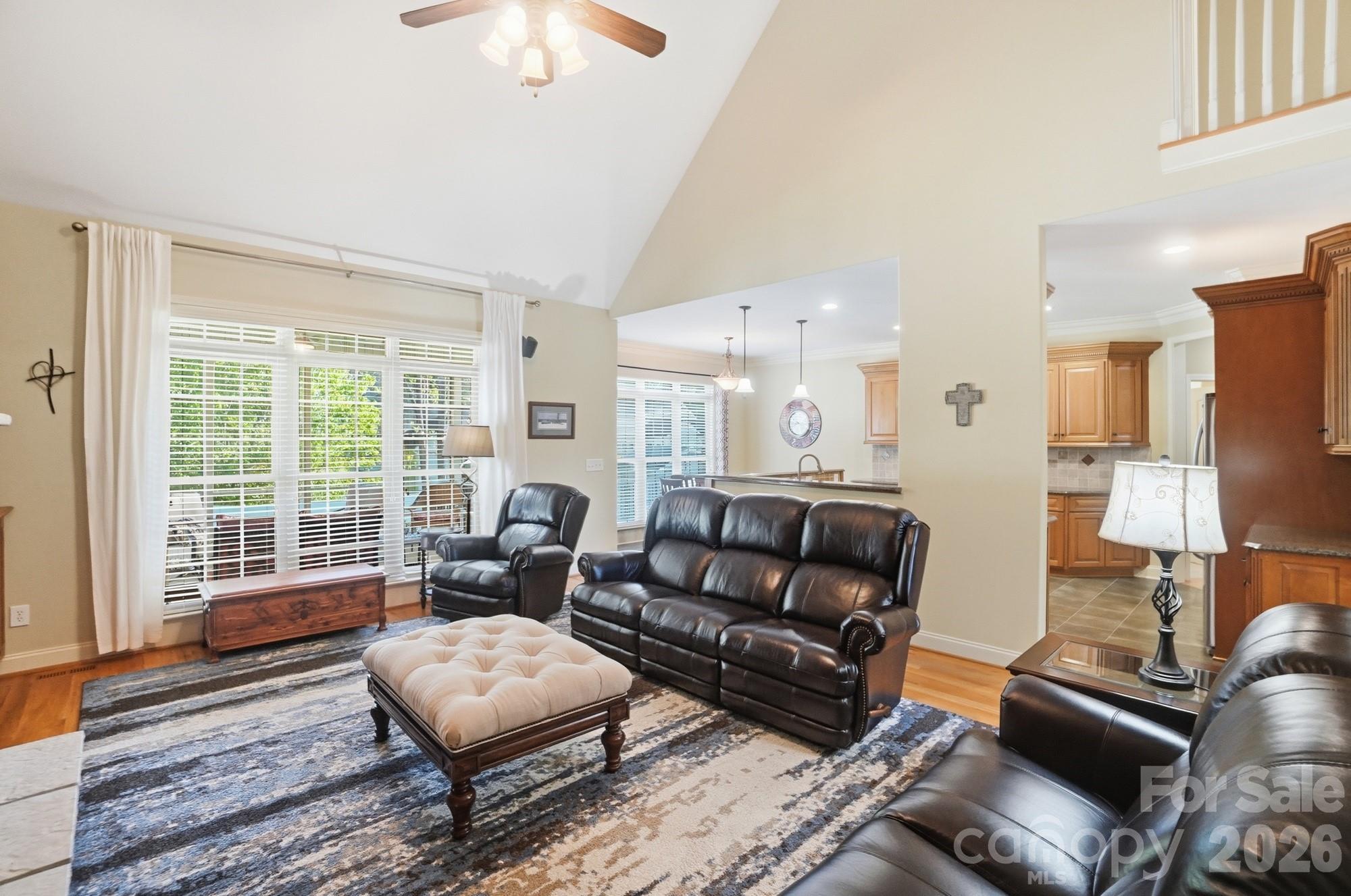 Rhynes Estate - Residential