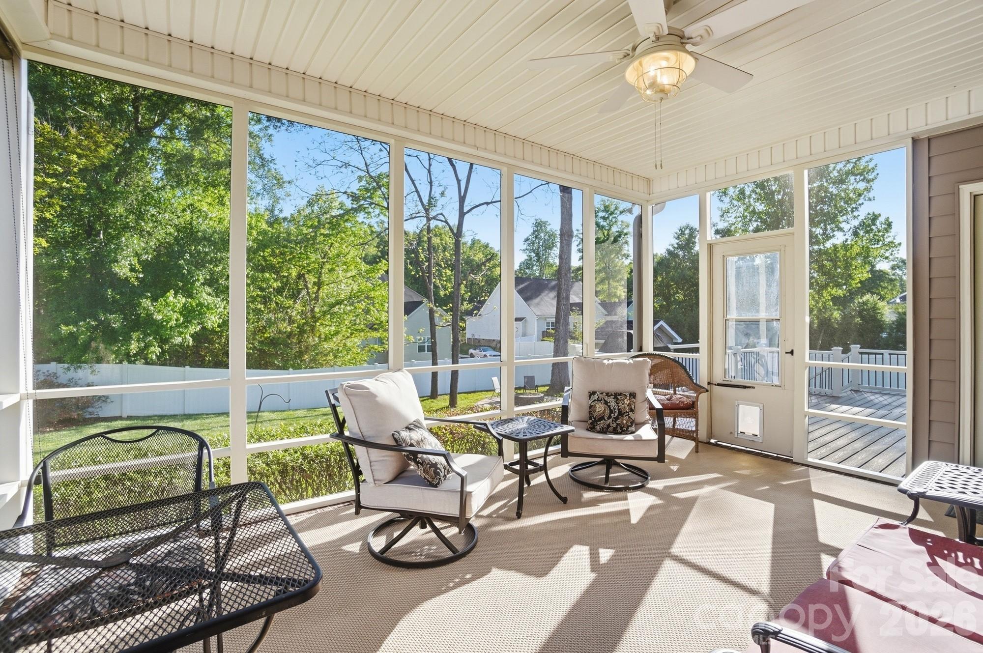 Rhynes Estate - Residential