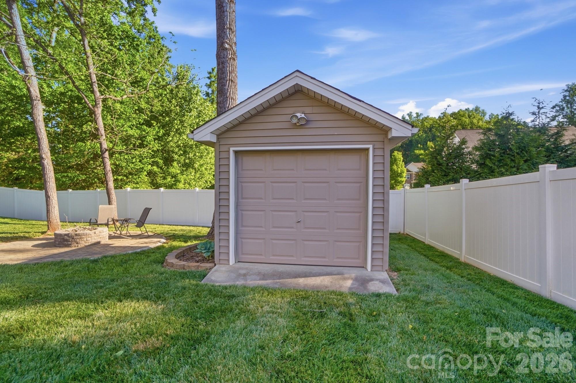 Rhynes Estate - Residential