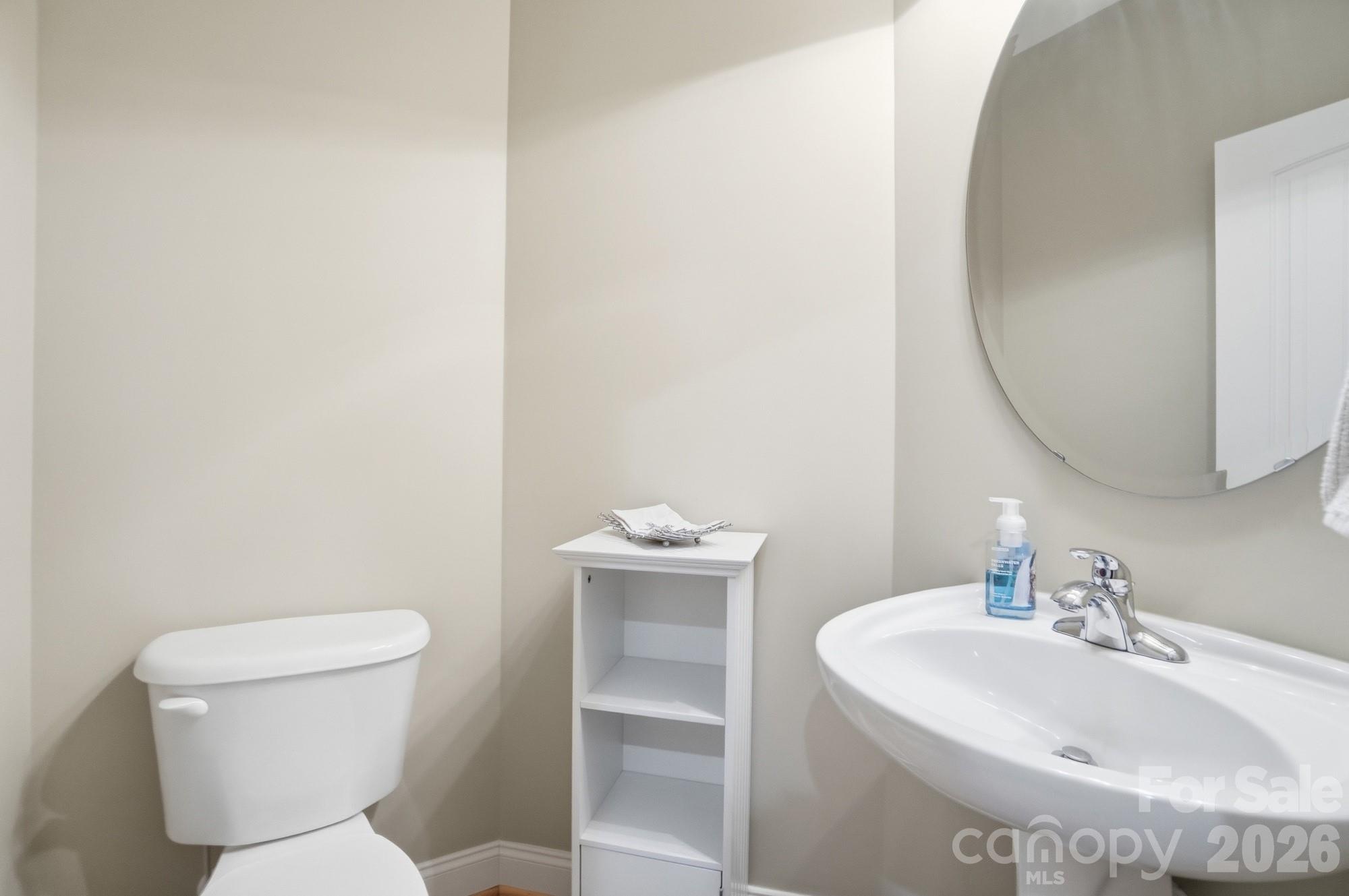 Rhynes Estate - Residential