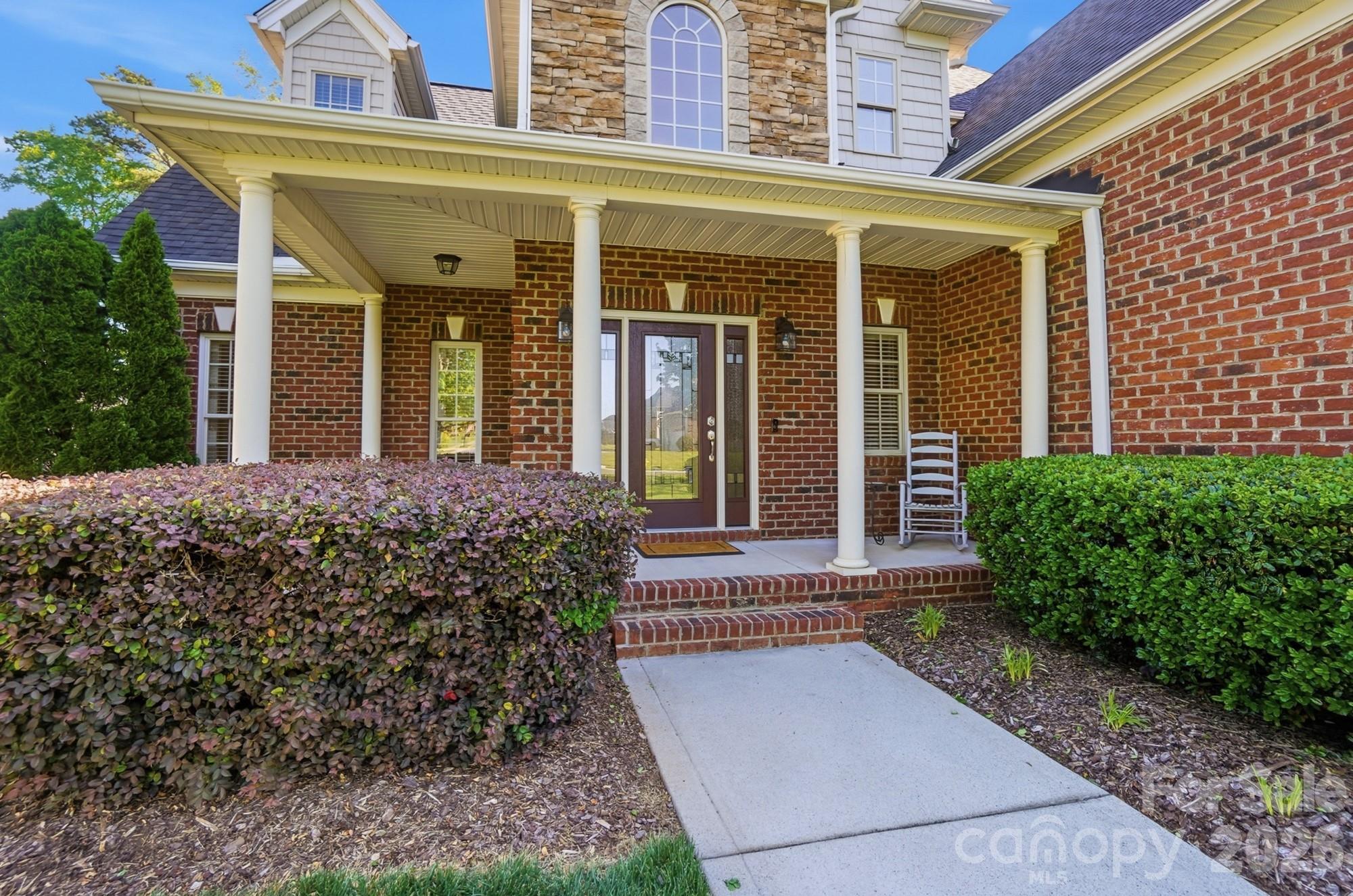 Rhynes Estate - Residential